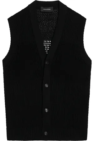 TAGLIATORE Gerald cardigan