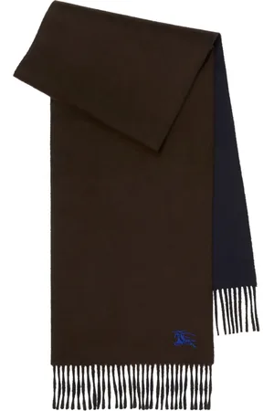 Burberry Kashmirtørklæde