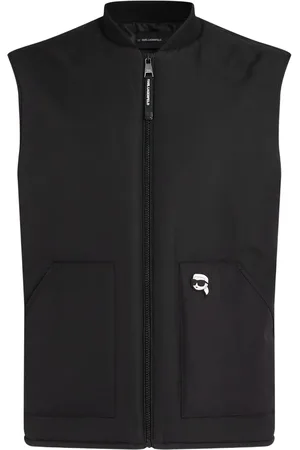 Karl Lagerfeld Ikon vest