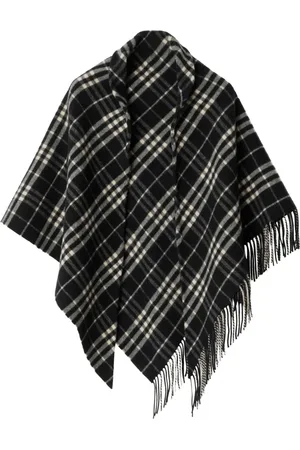 Burberry Ternet tørklæde