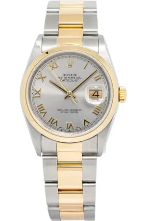 Rolex Datejust 36 mm