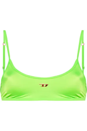 Diesel Ikonik 2.0 bikinitop