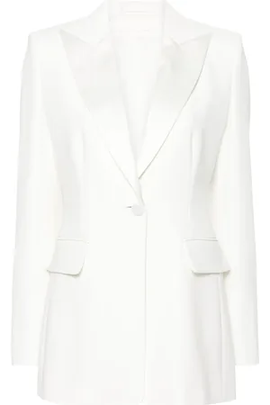 Max Mara Enkeltradet Plinio blazer