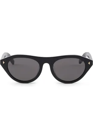 Prada Ovale solbriller