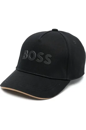 HUGO BOSS Baseballkasket med logobroderi