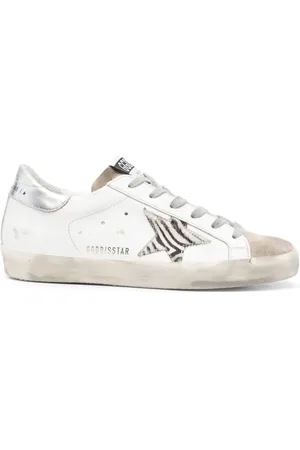 Golden Goose Low-top Super Star sneakers