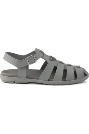 Prada Sandaler med remme