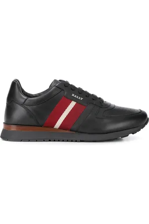 Bally Sneakers med sidelogo