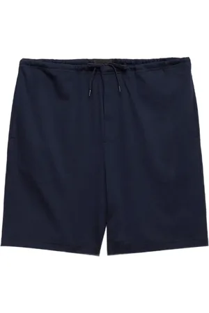 Prada Bermudashorts i bomuld