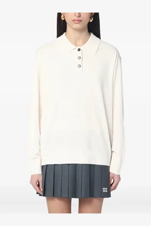 THE GARMENT Langærmet polo