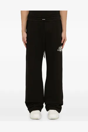 AMIRI Joggingbukser med logotryk