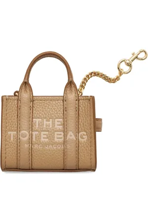 Marc Jacobs The Nano Tote taske-vedhæng