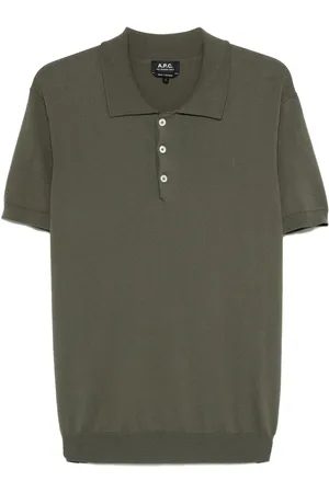 A.P.C. Gregory polo