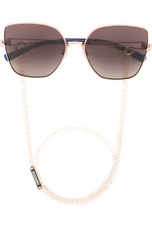 Missoni Oversize solbriller