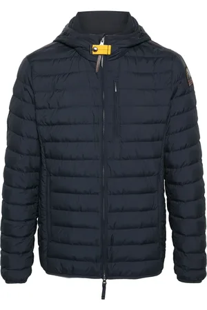 Parajumpers Last Minute dynejakke med hætte