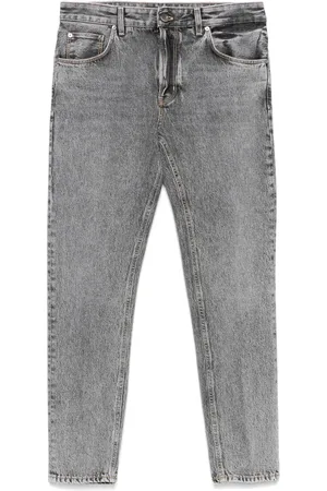PT Torino Jeans med logomærke