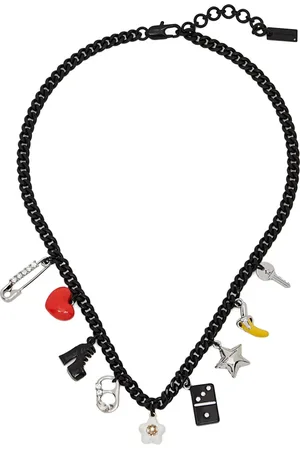 Marc Jacobs The Trinket halskæde