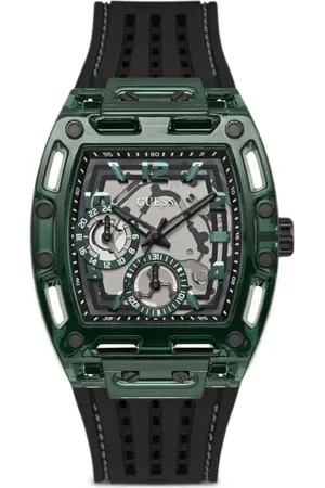 Guess Phoenix 45mm ur med kvarts