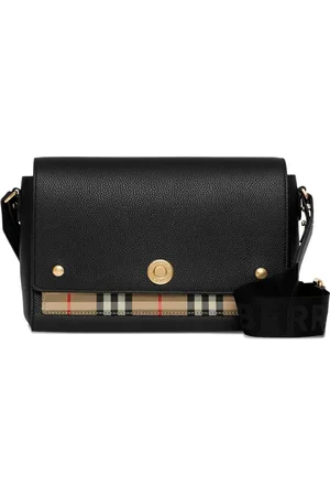 Burberry Note crossbody-taske