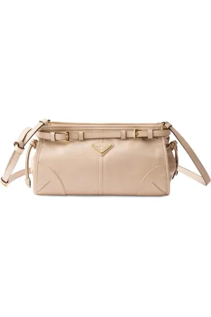 Prada Crossbody-taske med bælte