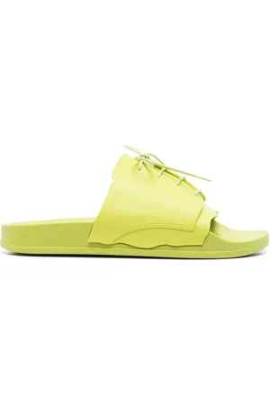 Maison Margiela Sandaler med snøre