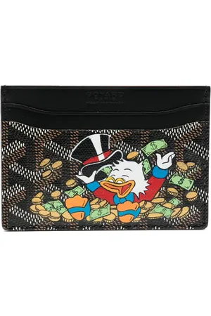 GOYARD Saint Sulpice kortholder