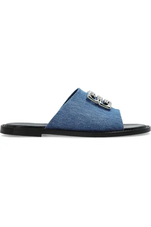 Givenchy 4G Liquid sandaler