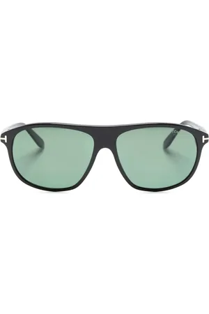 Tom Ford Prescott pilot-solbriller