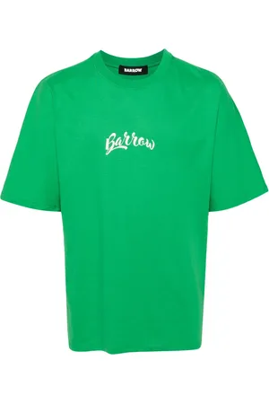 BARROW T-shirt med logotryk