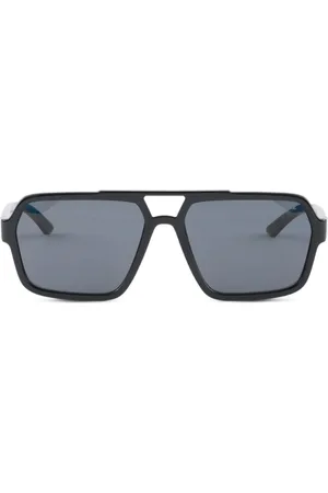 Prada Linea Rossa solbriller