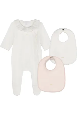 Chloé Pyjamas i økologisk bomuld