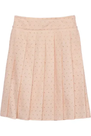 Prada Blondenederdel
