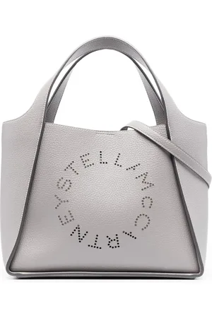 Stella McCartney Stella crossbody-taske med logo