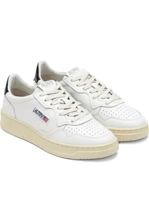 Autry Lædersneakers