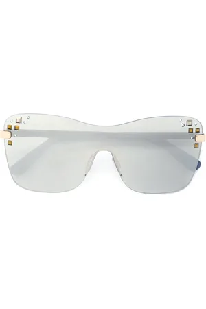 Jimmy Choo Maske-solbriller