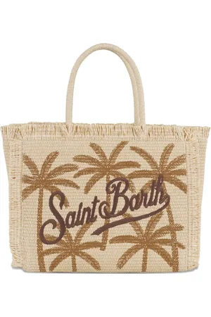 MC2 SAINT BARTH Vanity tote