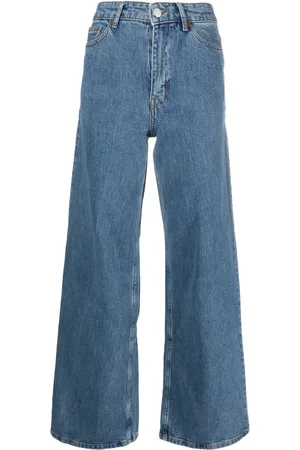 Baum und Pferdgarten Jeans med brede ben