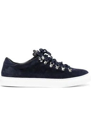 Diemme Low-top sneakers med rund tå