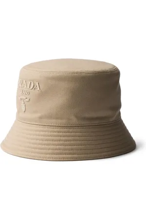 Prada Drill bøllehat
