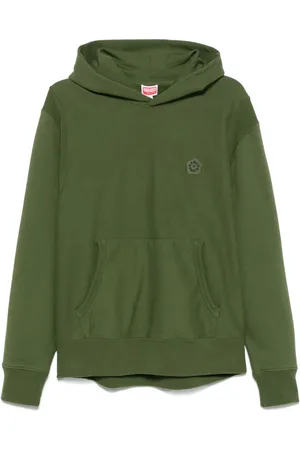 Kenzo Boke Flower 2.0 hættetrøje