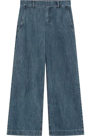 Max Mara Jeans med lige ben