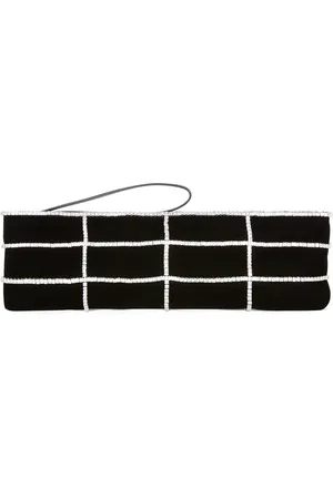 Giuseppe Zanotti Myrtle clutch