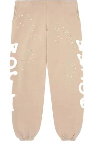 Sp5der Beluga track pants