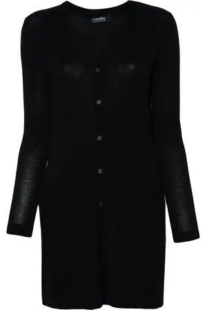 Max Mara Uldcardigan
