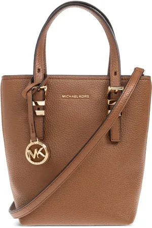 Michael Kors Mini Quinn tote
