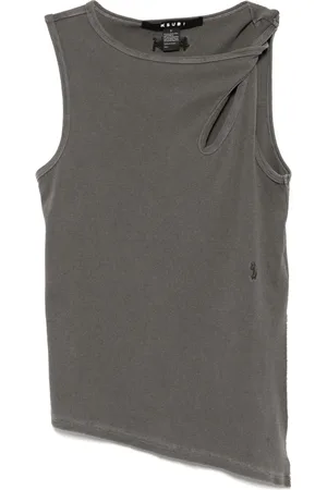KSUBI Tanktop med snoet detalje