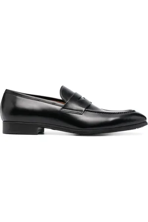 santoni Klassiske loafers