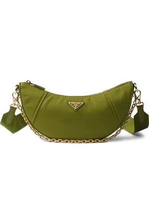 Prada Re-Nylon skuldertaske