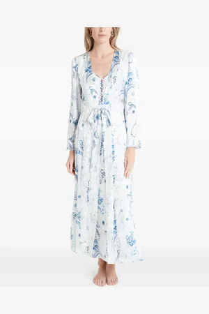 TEMPERLEY LONDON Aphrodite kåbe