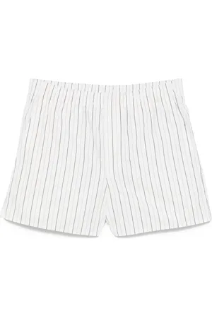 Ami Shorts i bomuld
